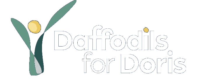 Daffodils for Doris